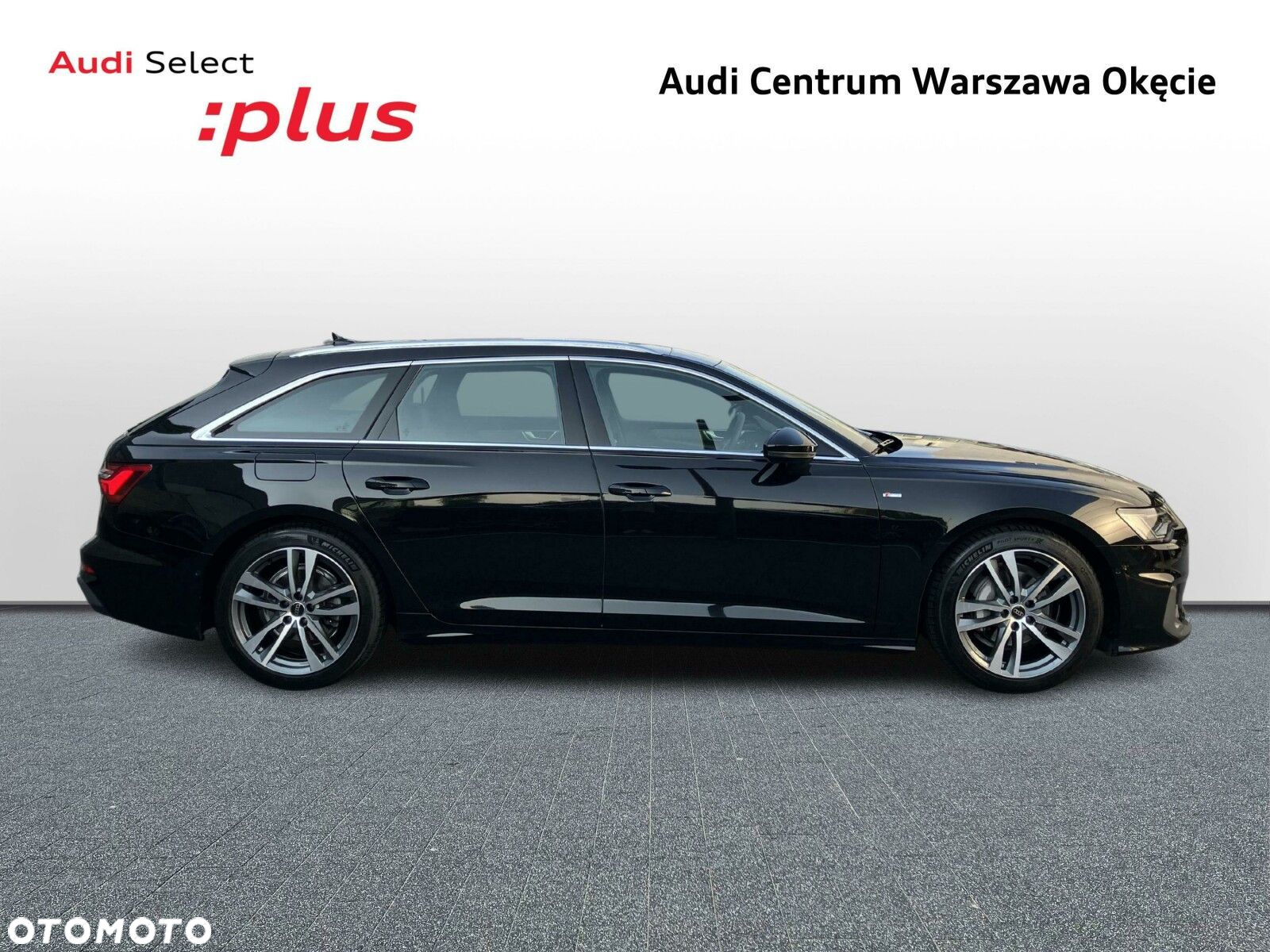 Audi A6 - 5