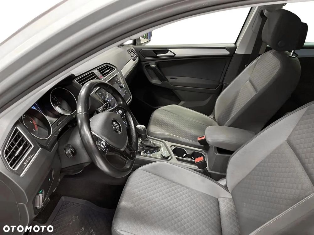 Volkswagen Tiguan 2.0 TDI BMT SCR 4Mot Highline DSG - 9