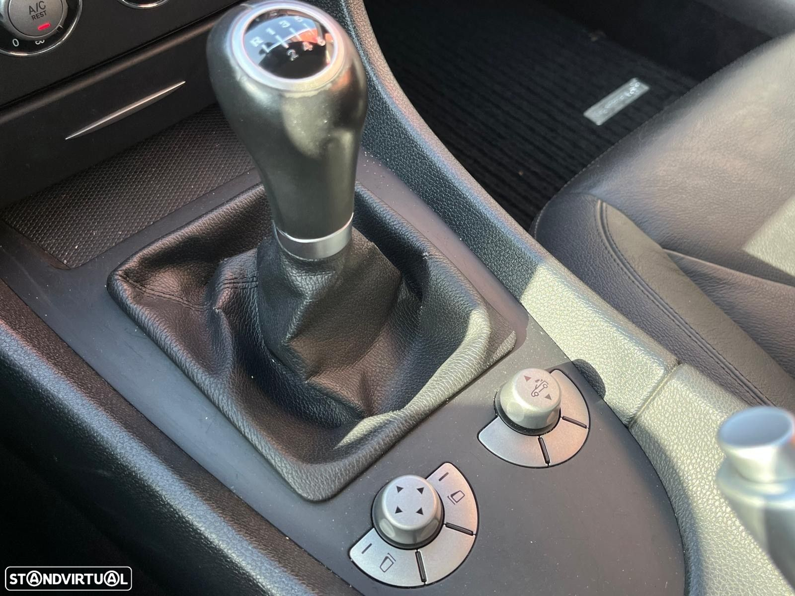Mercedes-Benz SLK 200 K - 17