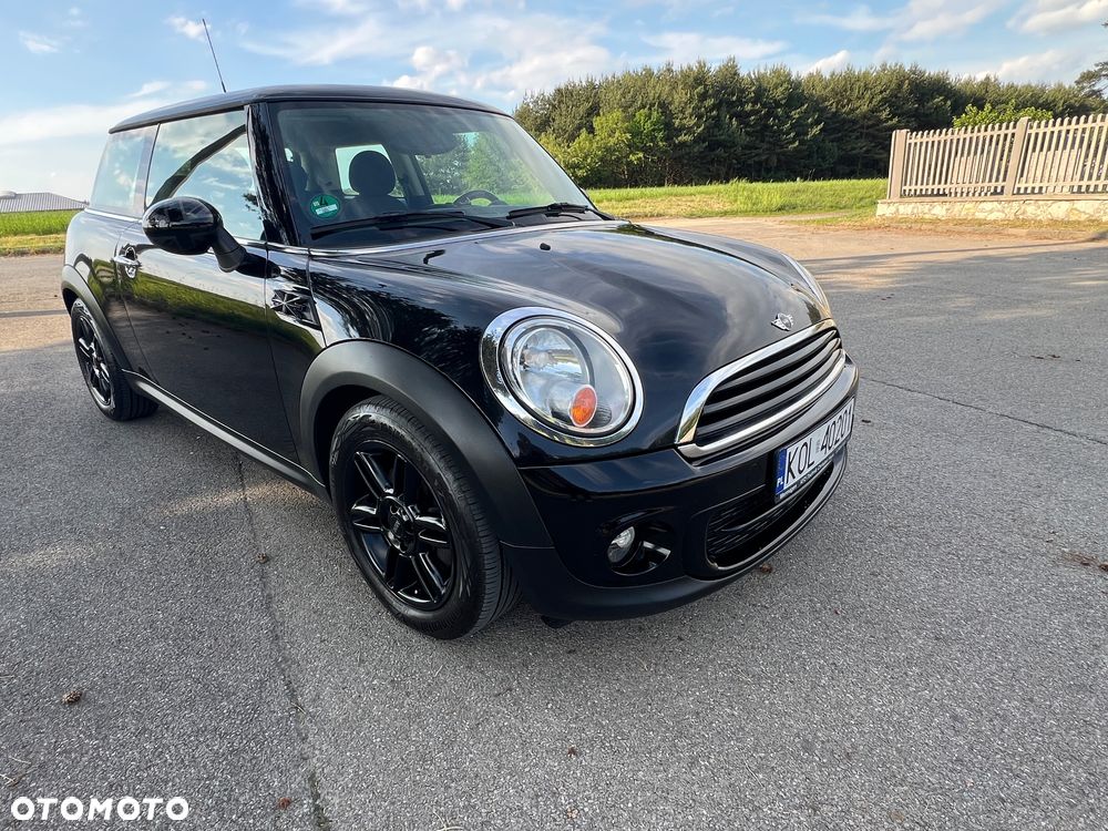 MINI ONE - 11