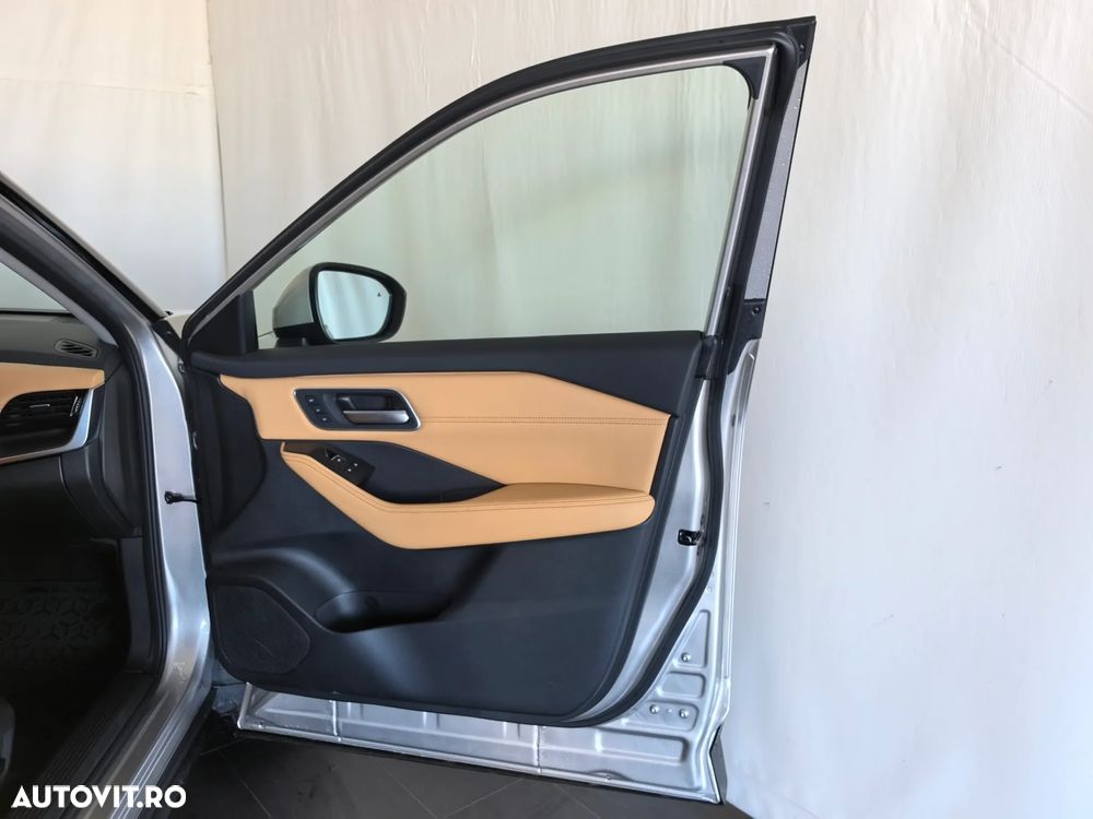 Nissan X-Trail e4ORCE 5 locuri Tekna - 28