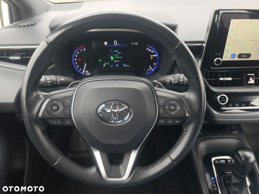 Toyota Corolla - 14