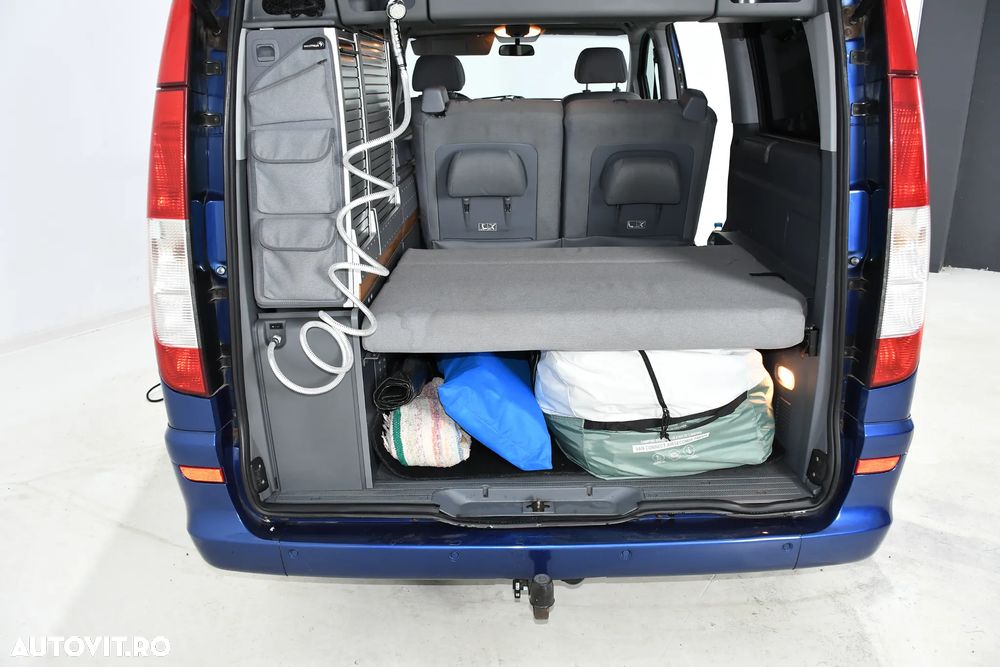 Mercedes-Benz Vito - 17