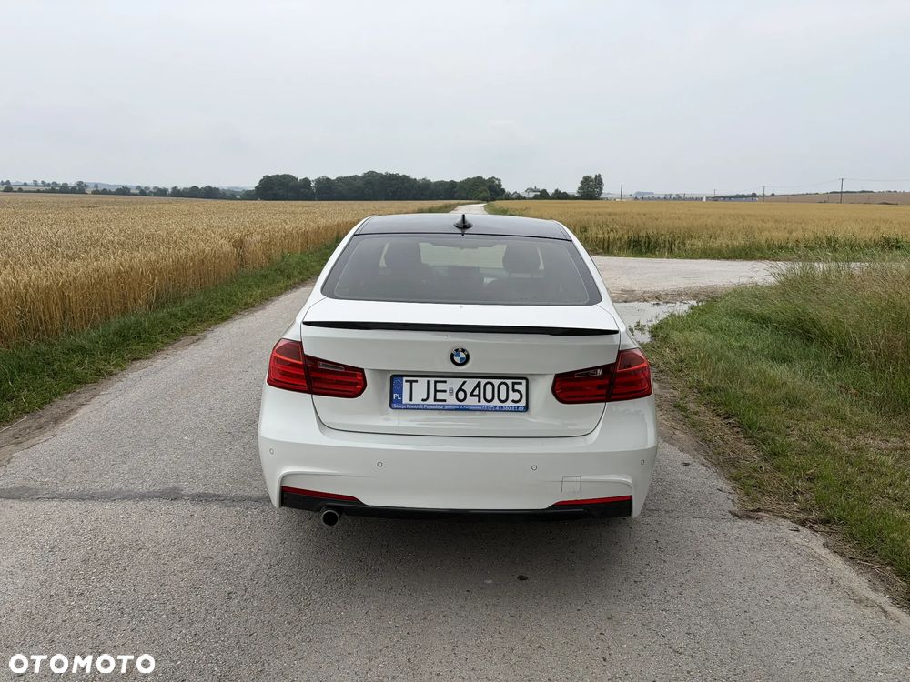 BMW Seria 3 - 3