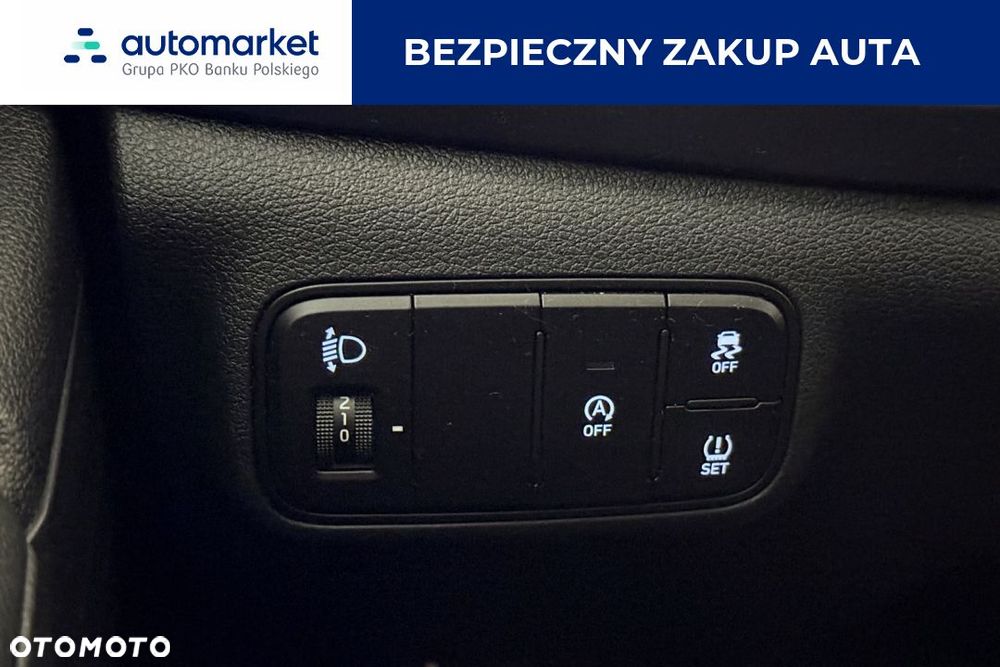 Hyundai Bayon 1.0 T-GDI Smart - 14