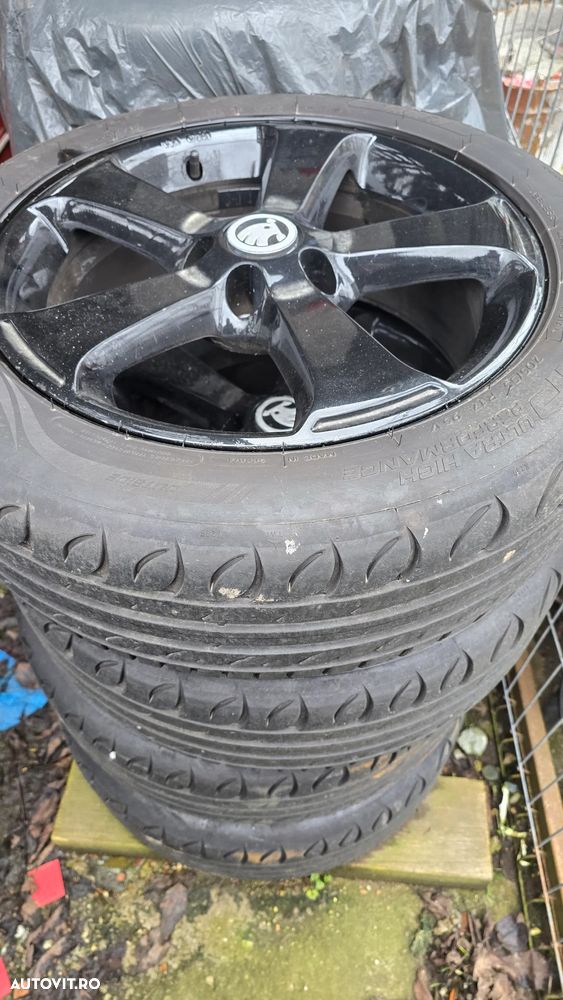 Skoda Octavia 2.0 TDI Style - 14