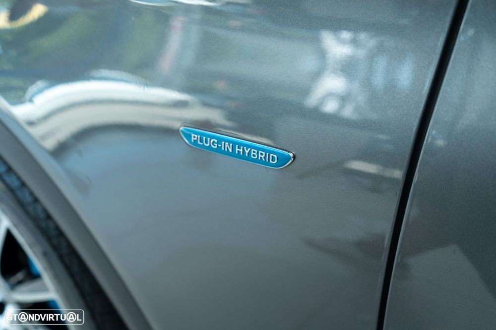 Mercedes-Benz GLC 350 e Coupé AMG Line 4-Matic - 17