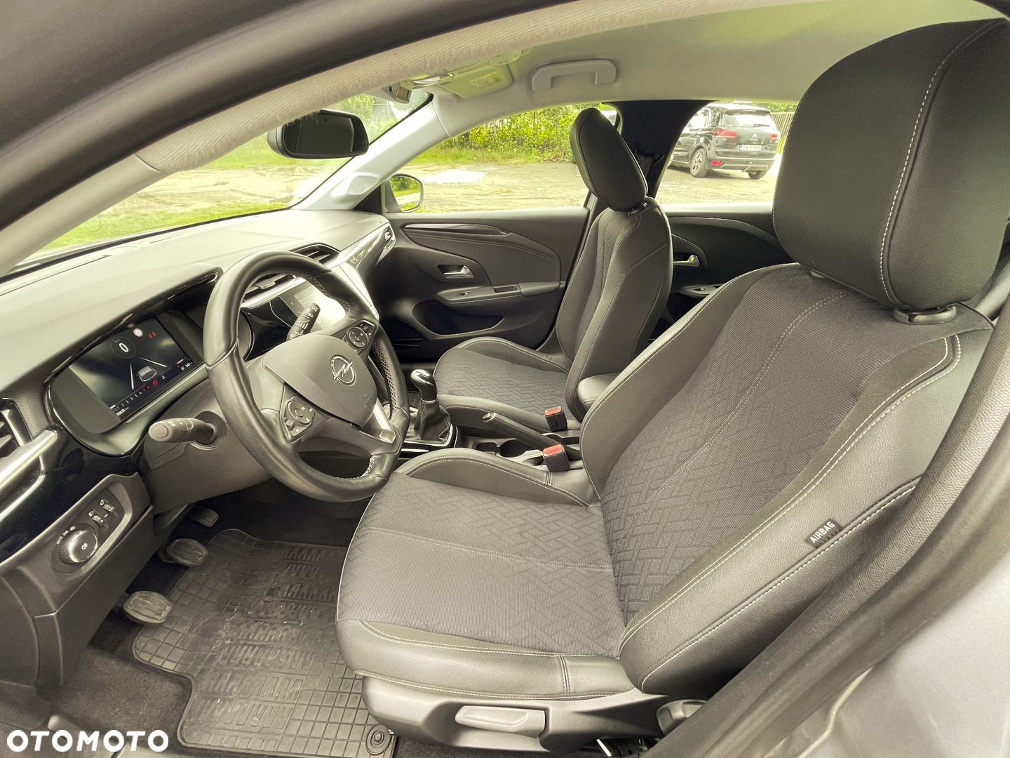 Opel Corsa 1.2 Edition S&S - 9