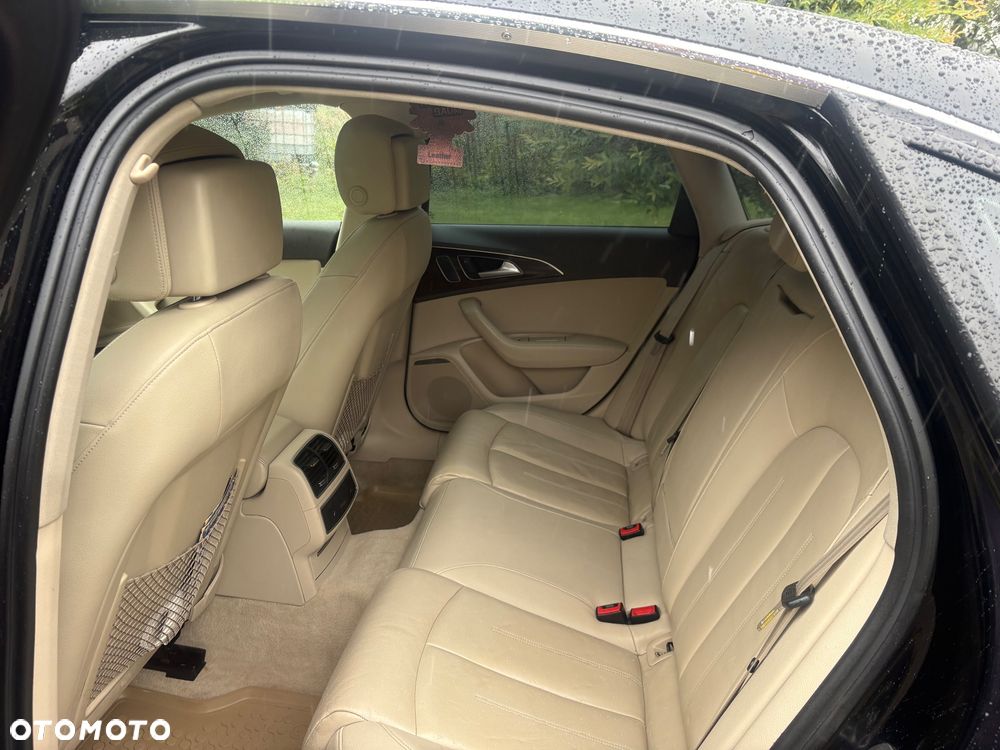 Audi A6 - 18