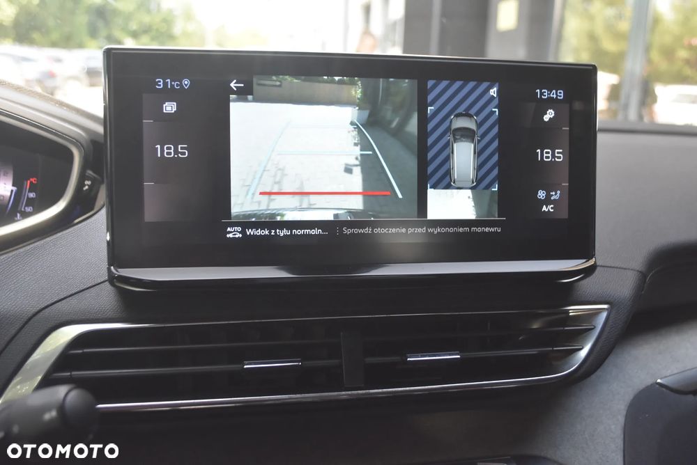 Peugeot 5008 1.2 PureTech GT Pack S&S EAT8 - 11