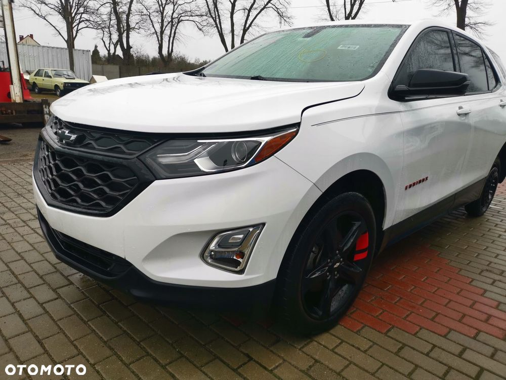 CHEVROLET EQUINOX III 18 KOMPUTER STEROWNIK 2.0 24291583 - 4