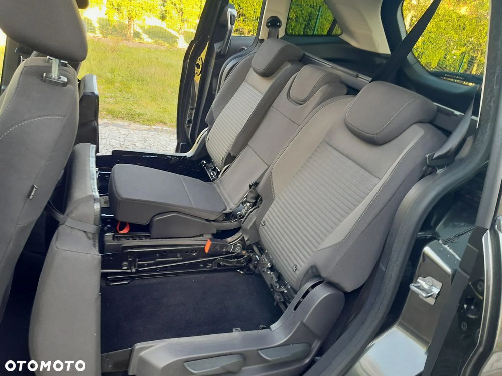 Ford Grand C-MAX 1.0 EcoBoost Titanium ASS - 28