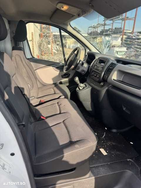 Piese din Dezmembrari Renault Trafic 1.6 euro 6 - 2