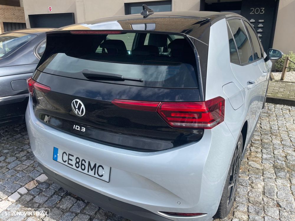 VW ID.3 Performance Upgrade Pro Life - 15