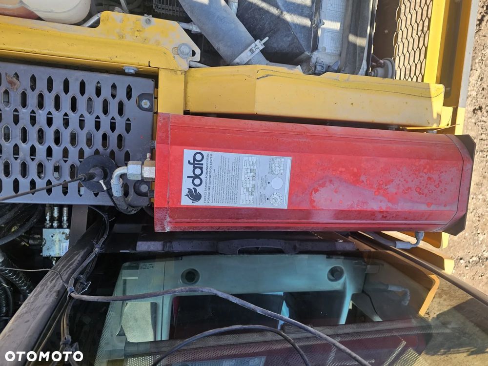 Volvo EW160E | ew160 160 ew140 ew180 - 23