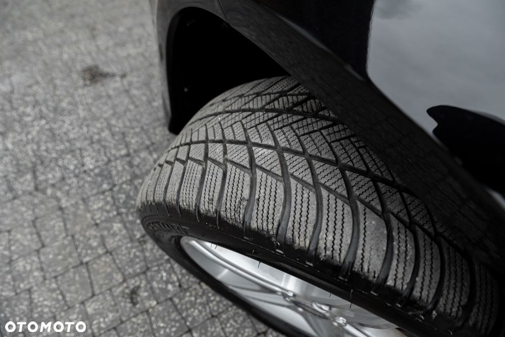 Mercedes-Benz GLK 220 CDI DPF 4Matic BlueEFFICIENCY 7G-TRONIC - 39