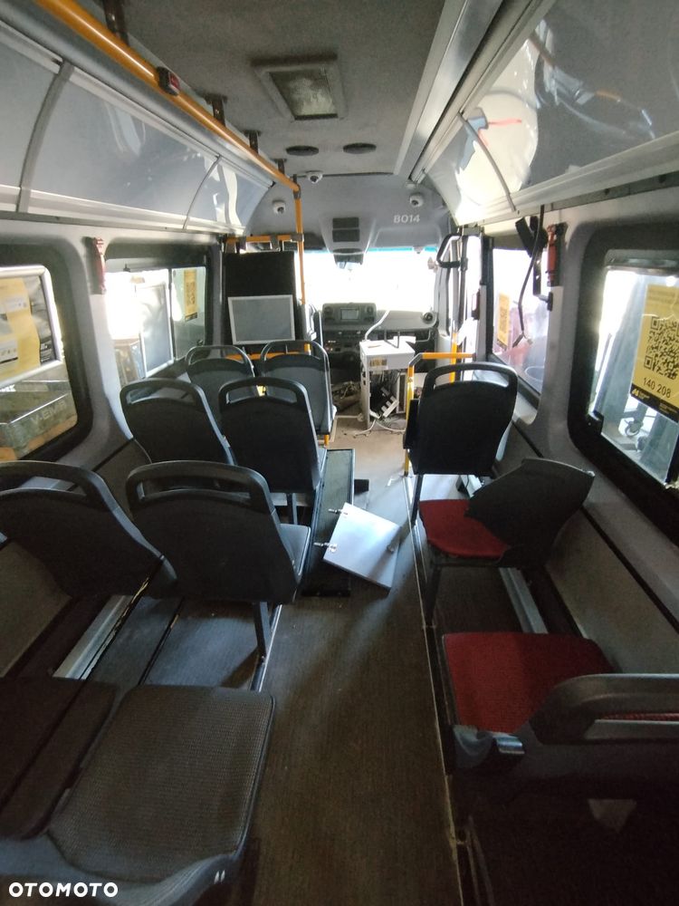 Mercedes-Benz SPRINTER 519 CDI - 11