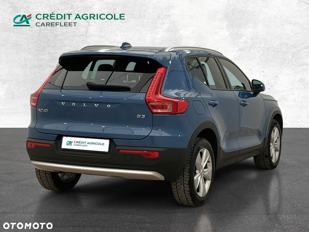Volvo XC 40 - 6