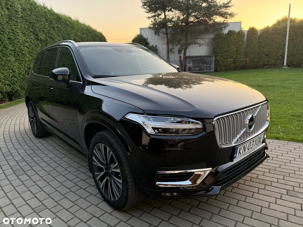 Volvo XC 90 T6 AWD Inscription 7os - 6