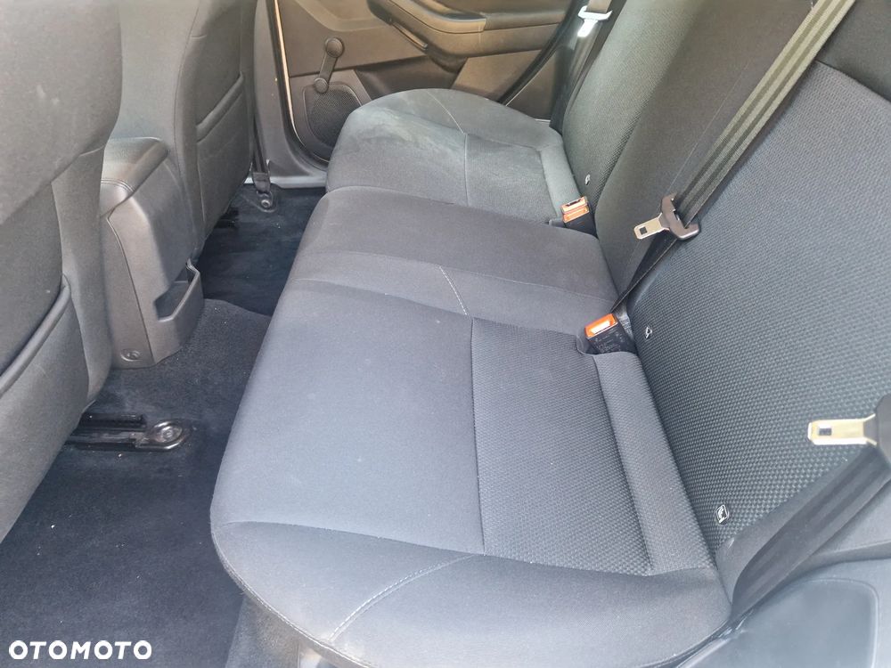 Ford Focus 1.5 TDCi Gold X - 15