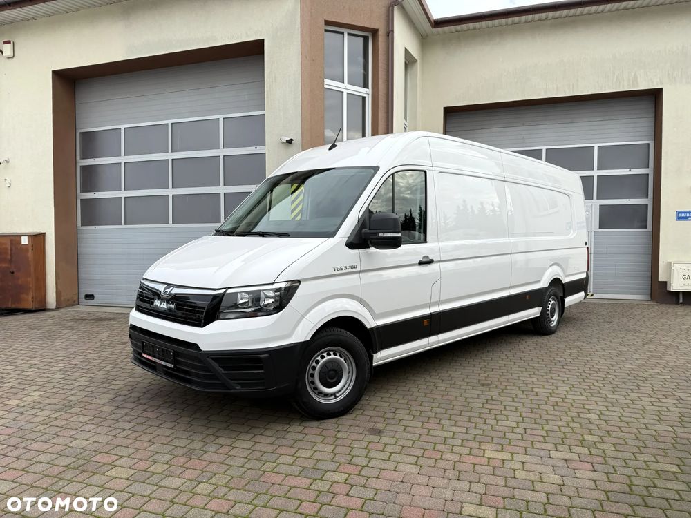 MAN TGE 3.180 L5H2 - 38