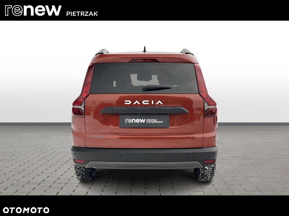 Dacia Jogger - 5