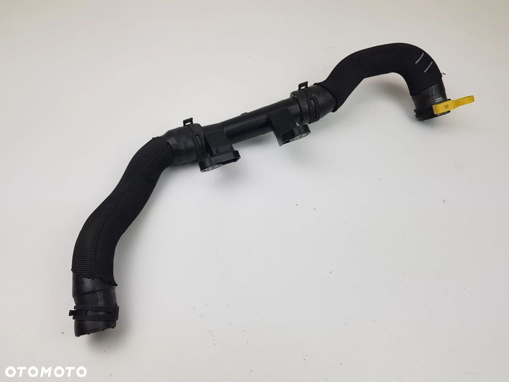 NOWY ORYGINALNY Przewód Rura Wąż wody Land Rover Jaguar HX73-8A512-AC - 3