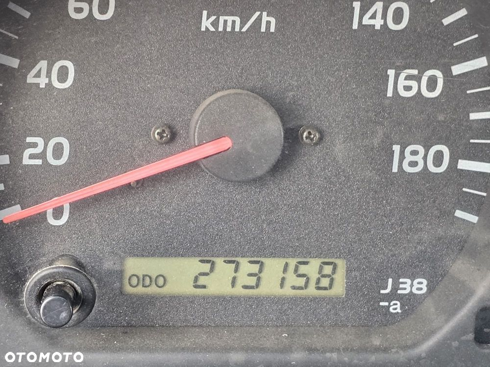 Toyota Land Cruiser 4.2 TD - 13