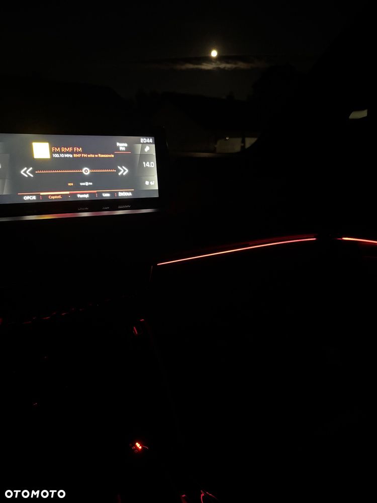 Peugeot 2008 1.2 PureTech GT S&S EAT8 - 14