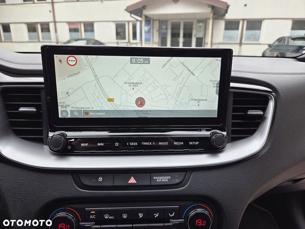 Kia Ceed 1.6 T-GDI GT DCT - 21