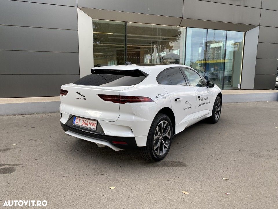 Jaguar I-Pace - 2