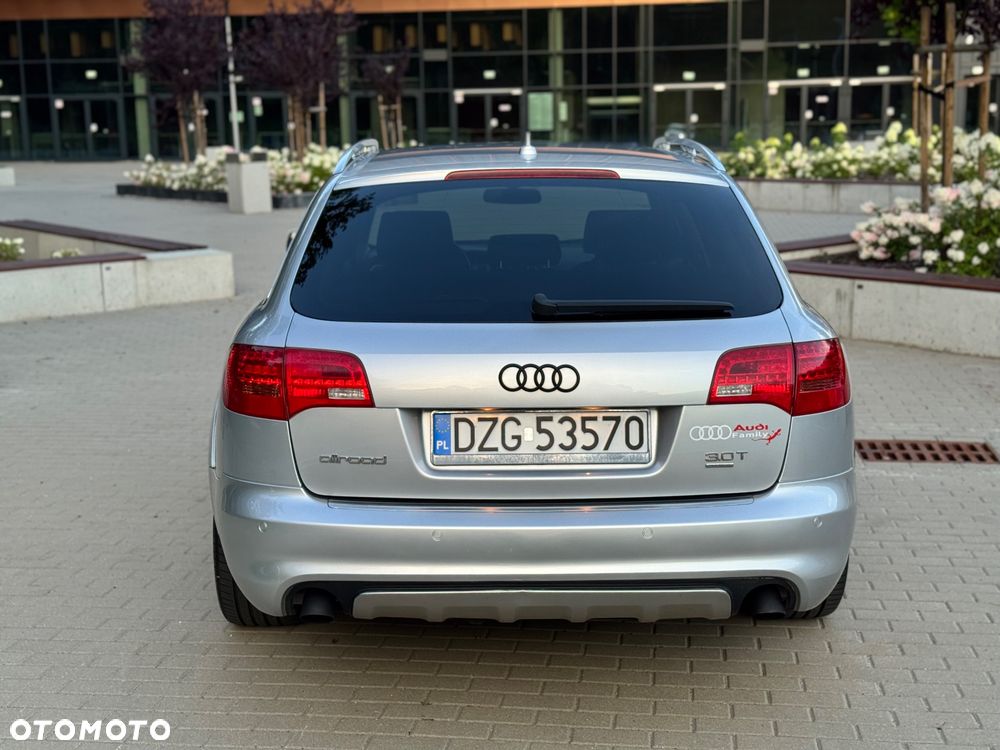 Audi A6 Allroad - 17