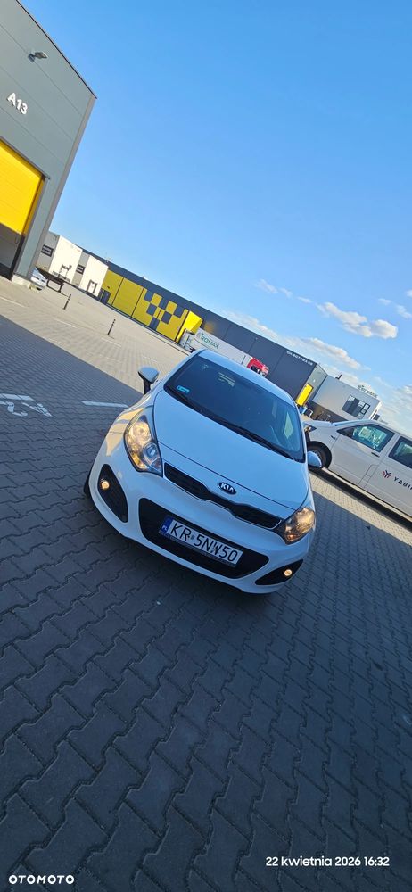 Kia Rio 1.2 M - 6
