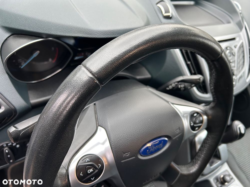 Ford C-MAX 2.0 TDCi Titanium - 22