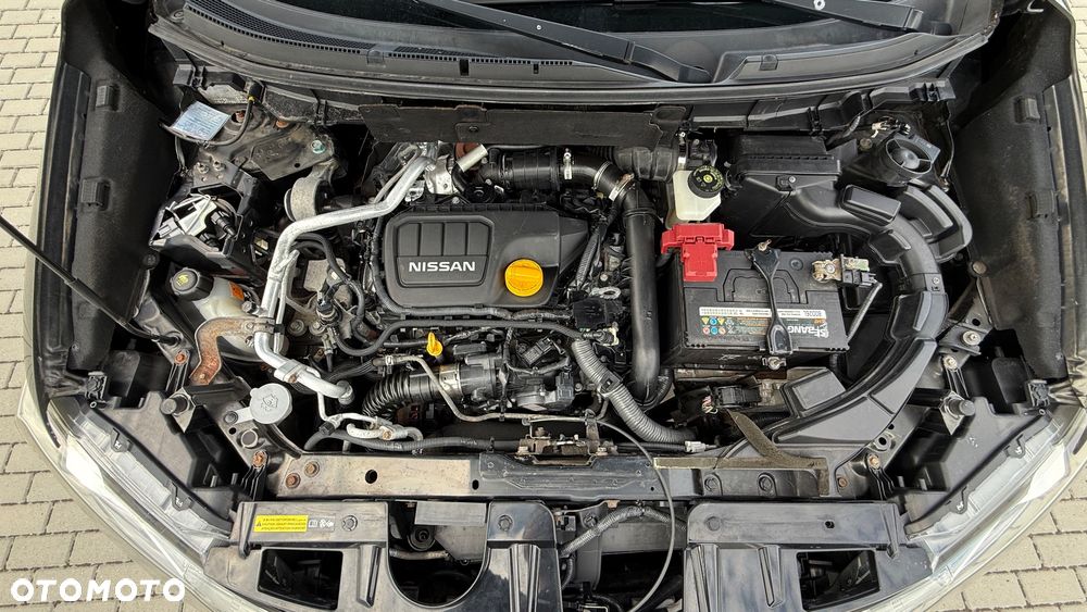 Nissan X-Trail - 16