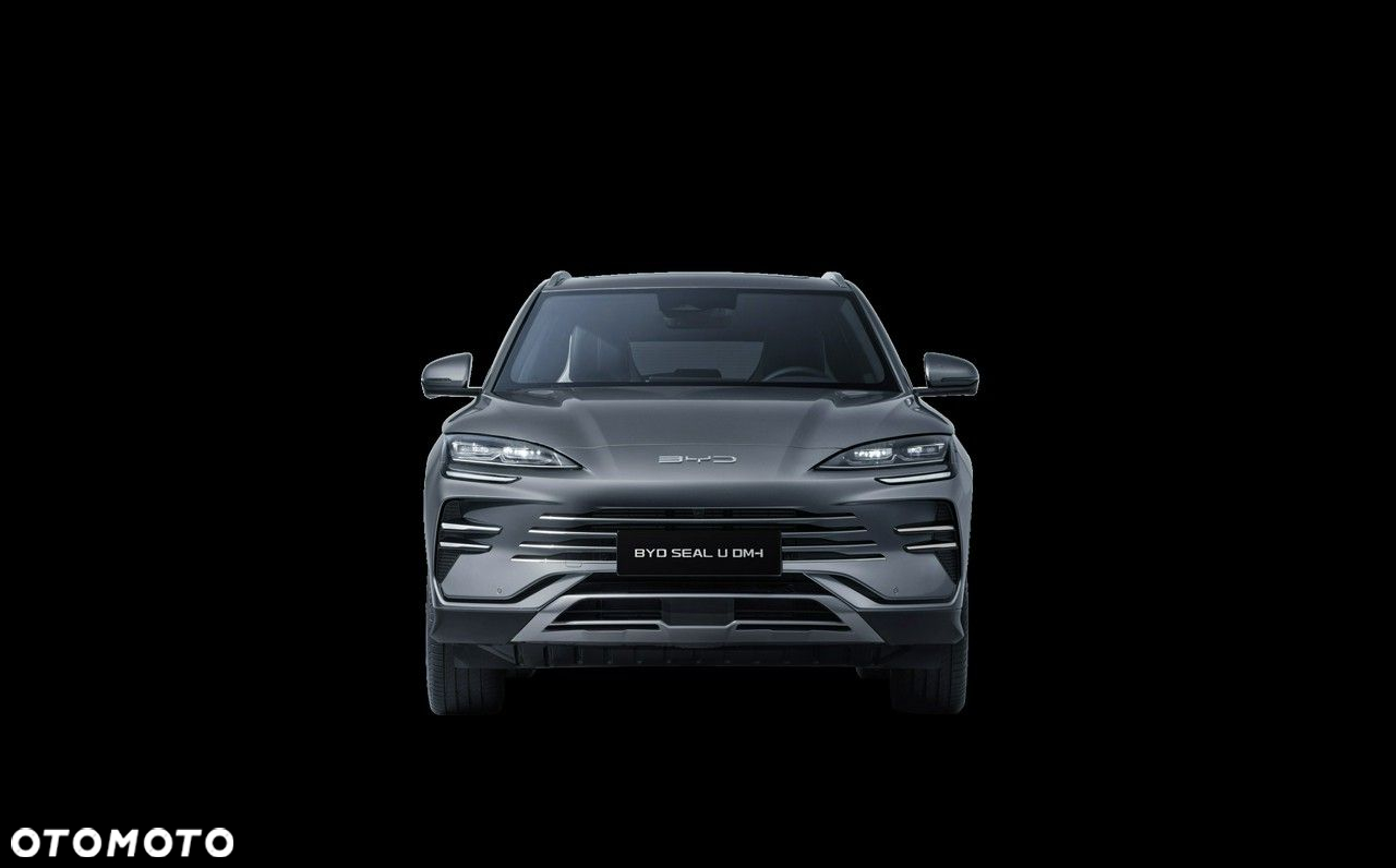 BYD Seal U - 2