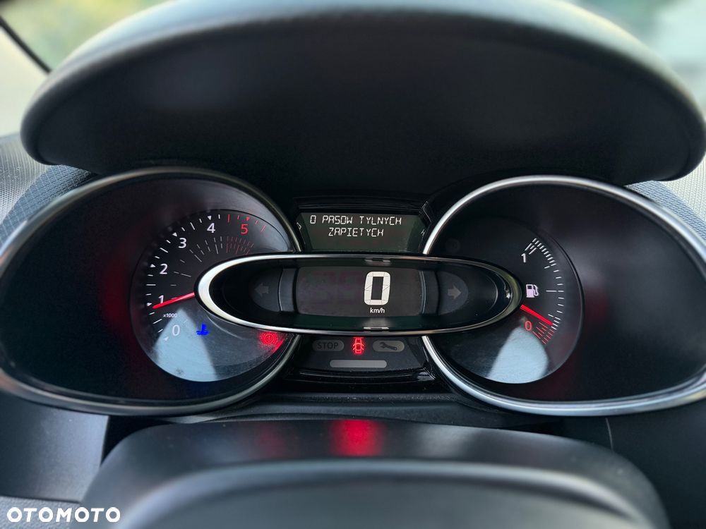 Renault Clio Energy dCi 110 Bose Edition - 21