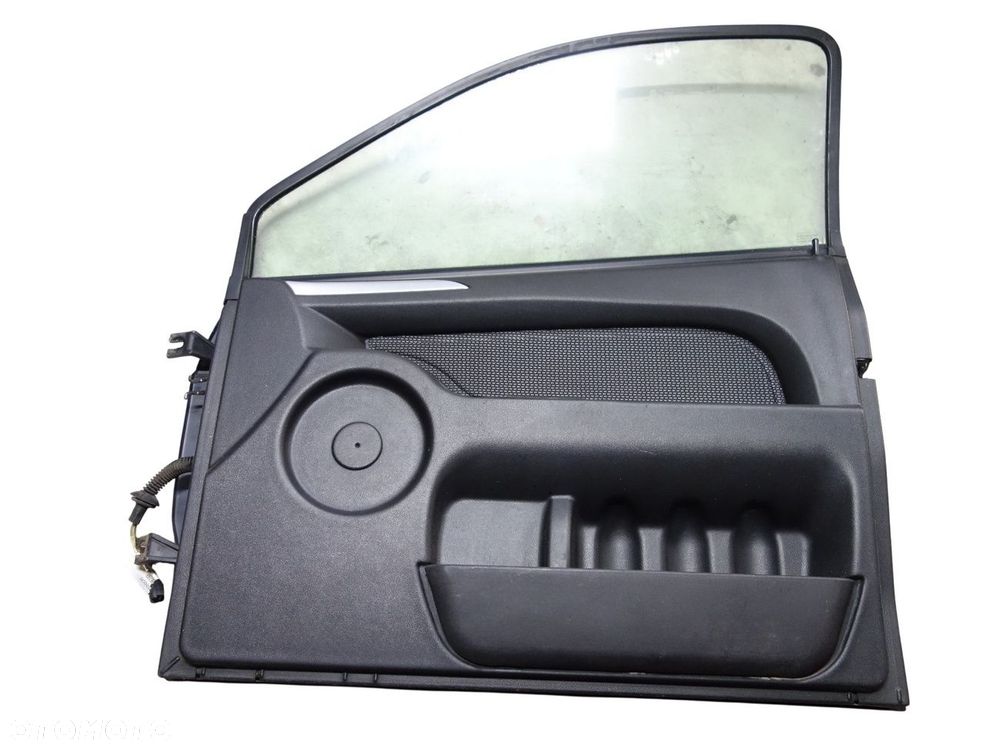 Microcar Aixam Crossline Drzwi prawe - 4