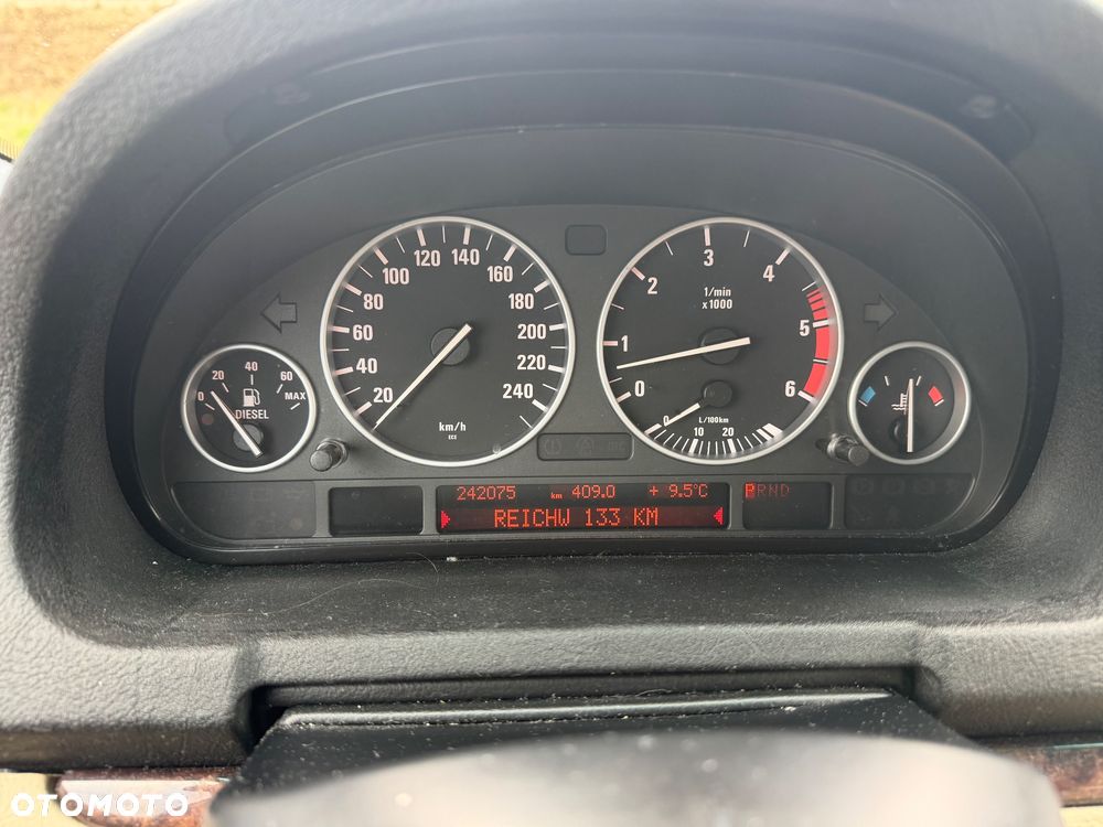 BMW X5 - 16