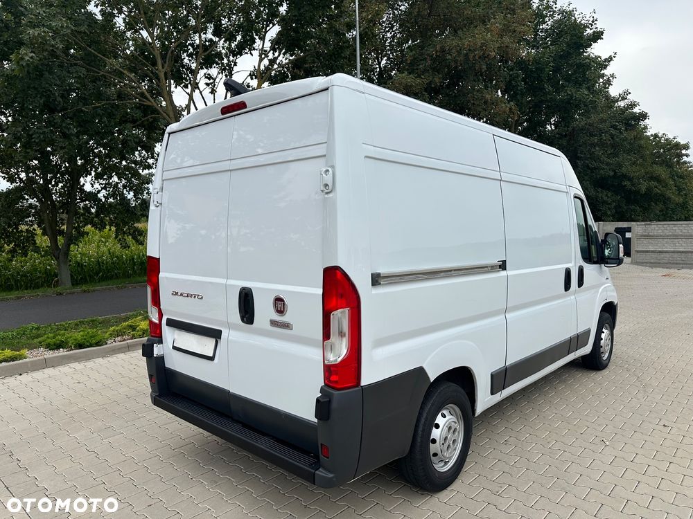 Fiat Ducato - 2