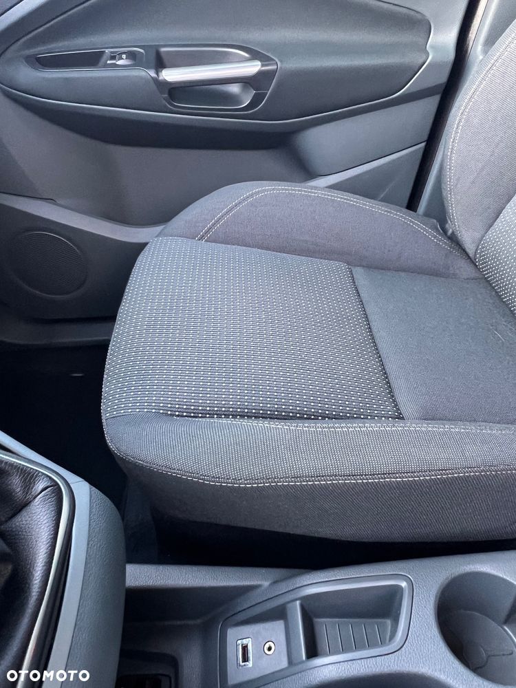 Ford Grand C-MAX 1.6 TDCi Start-Stop-System Trend - 33