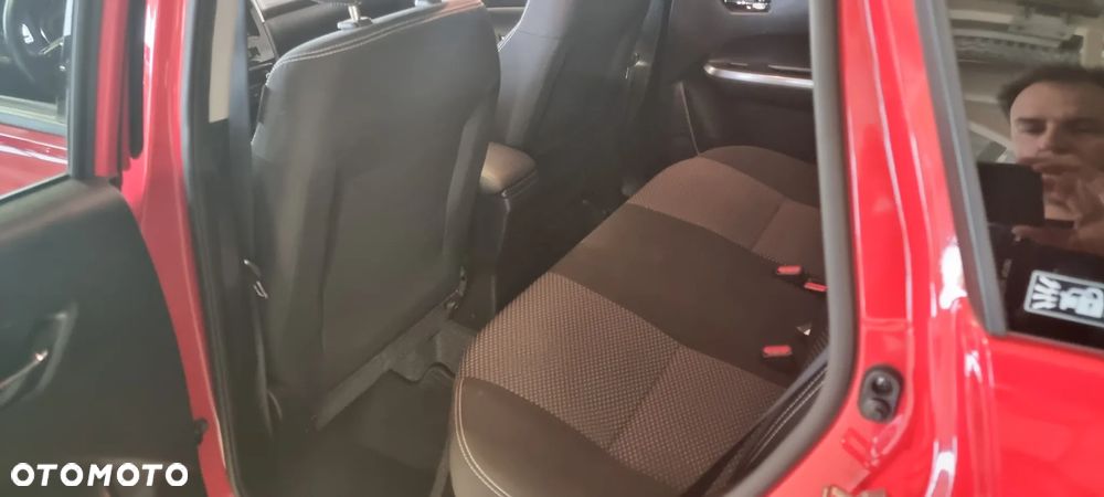 Suzuki Vitara 1.4 Boosterjet mHEV Premium 2WD - 8