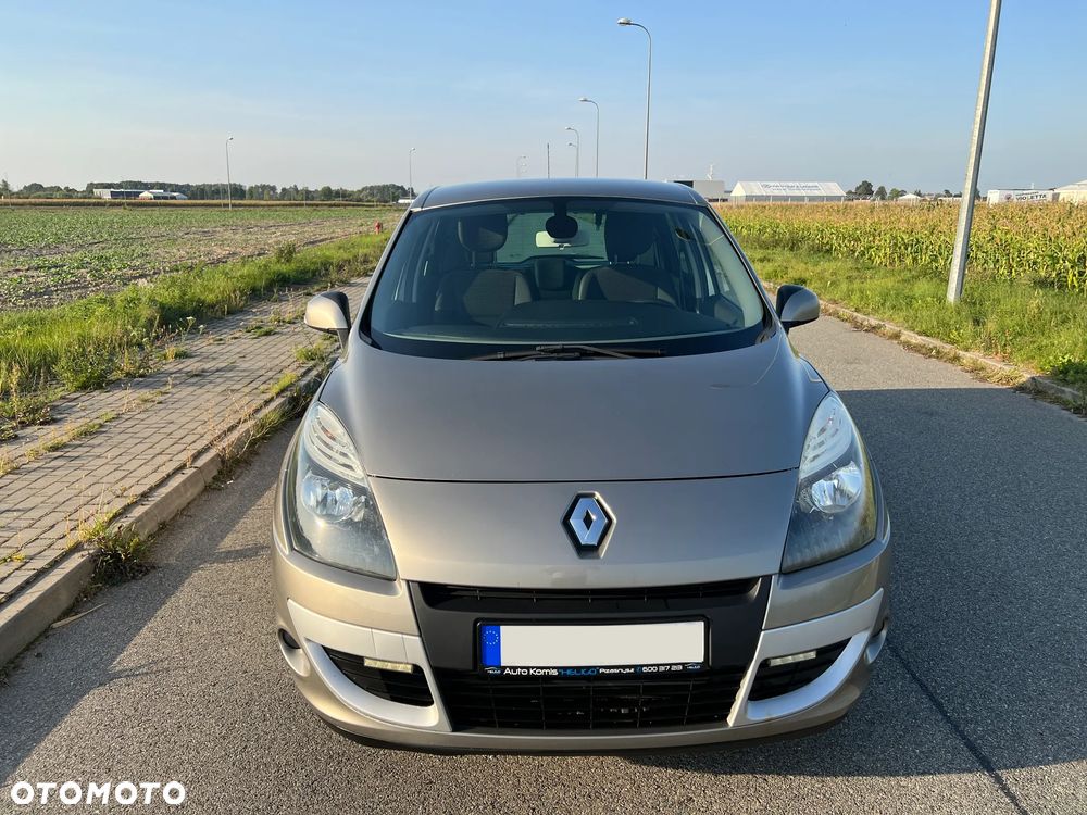 Renault Scenic 1.9 dCi Expression - 2