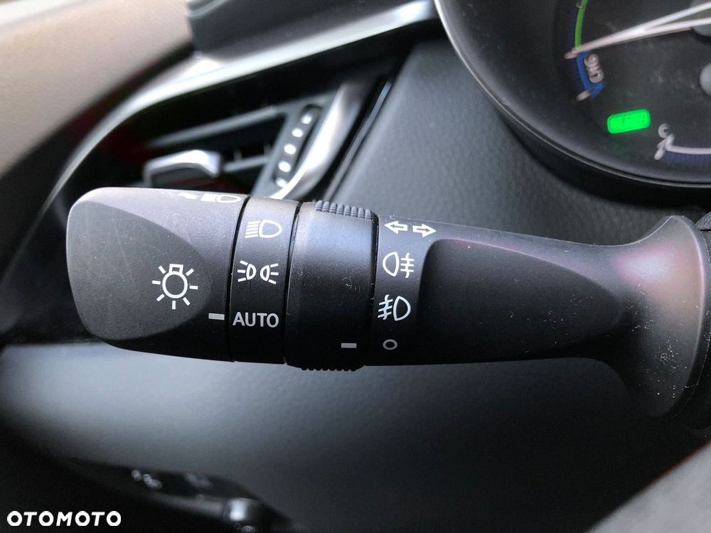 Toyota C-HR 2.0 Hybrid Style - 30