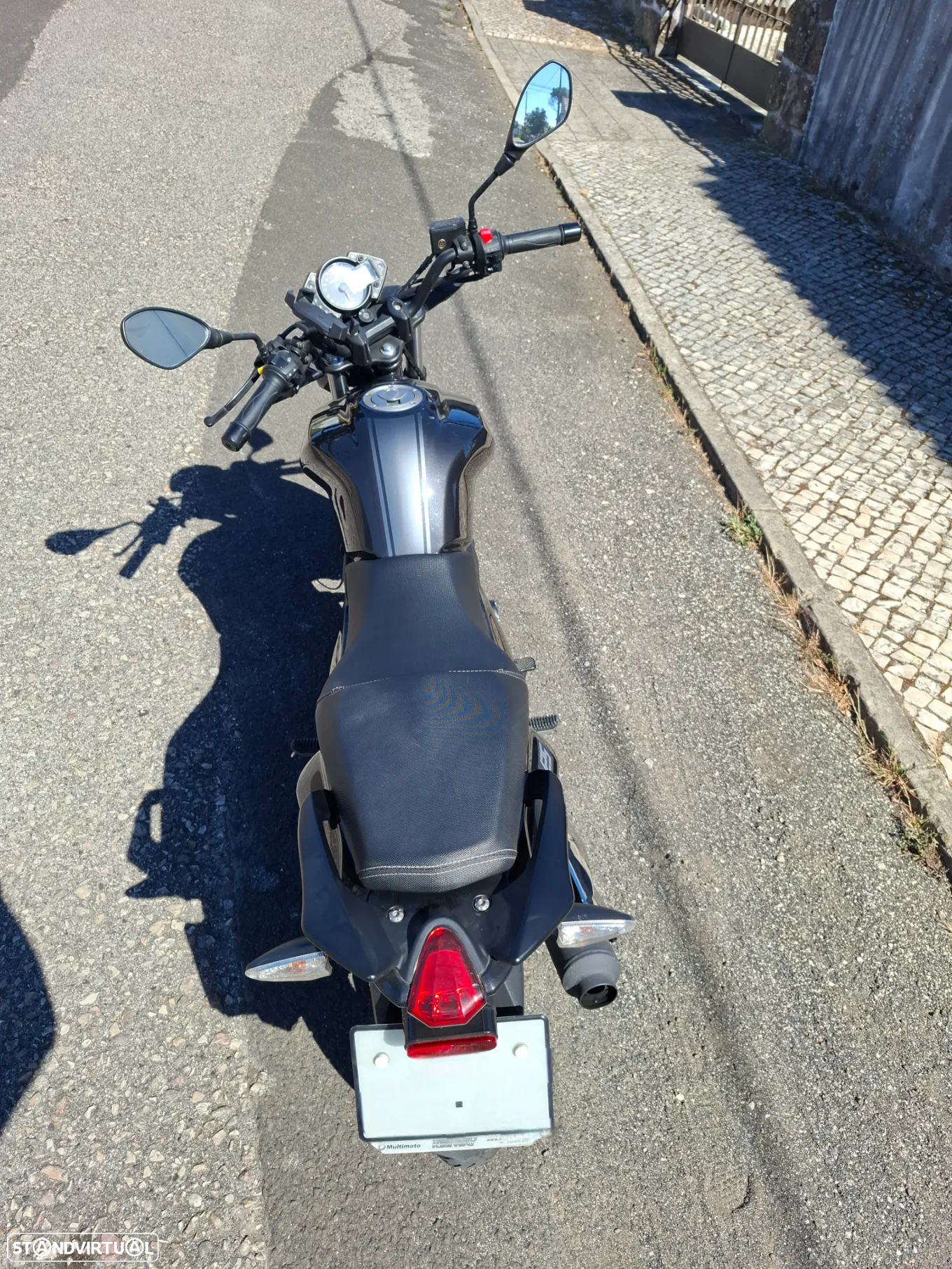 Keeway RKS - 5