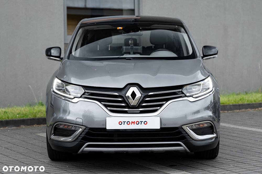 Renault Espace 1.6 dCi Energy Zen EDC - 7
