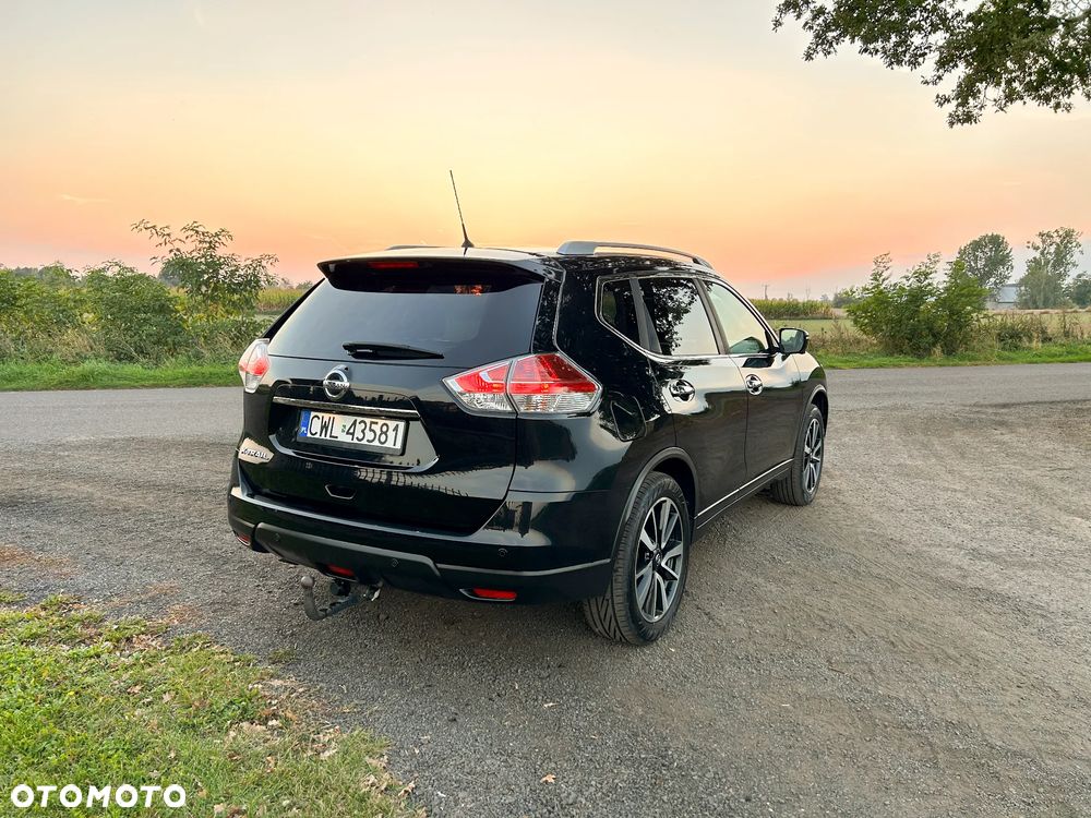 Nissan X-Trail 1.6 DIG-T Tekna - 4