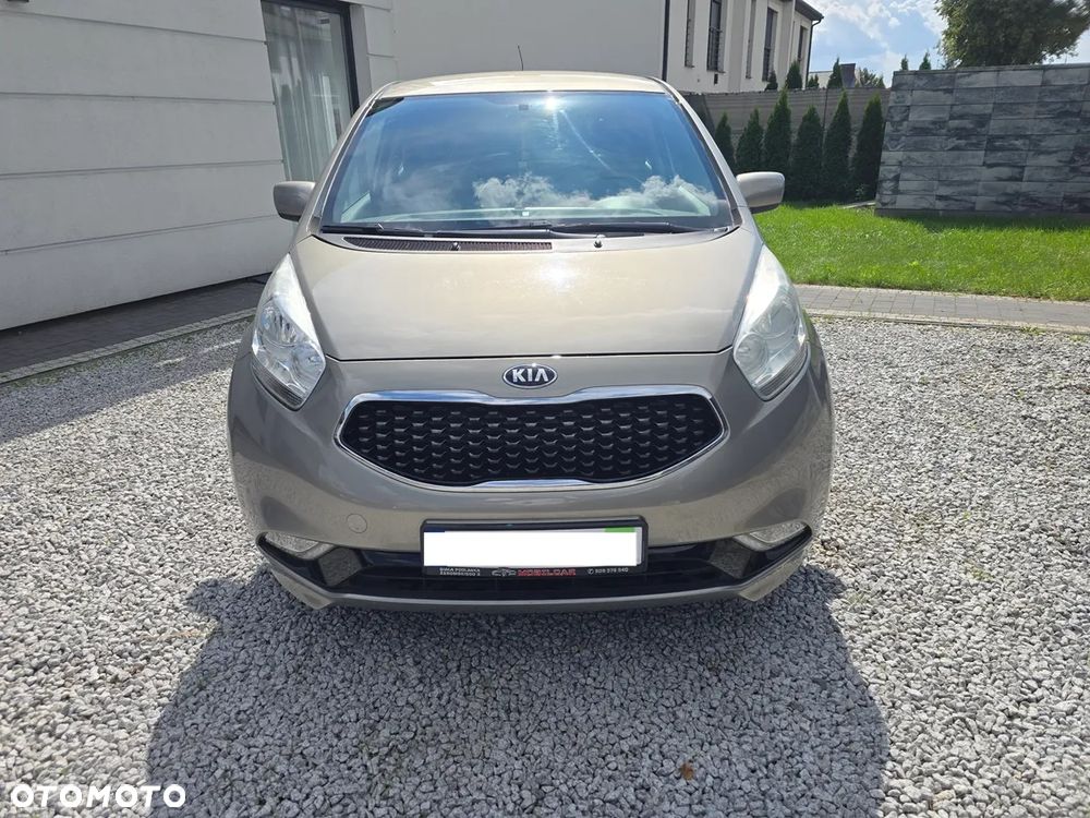 Kia Venga 1.4 CVVT Business Line - 2