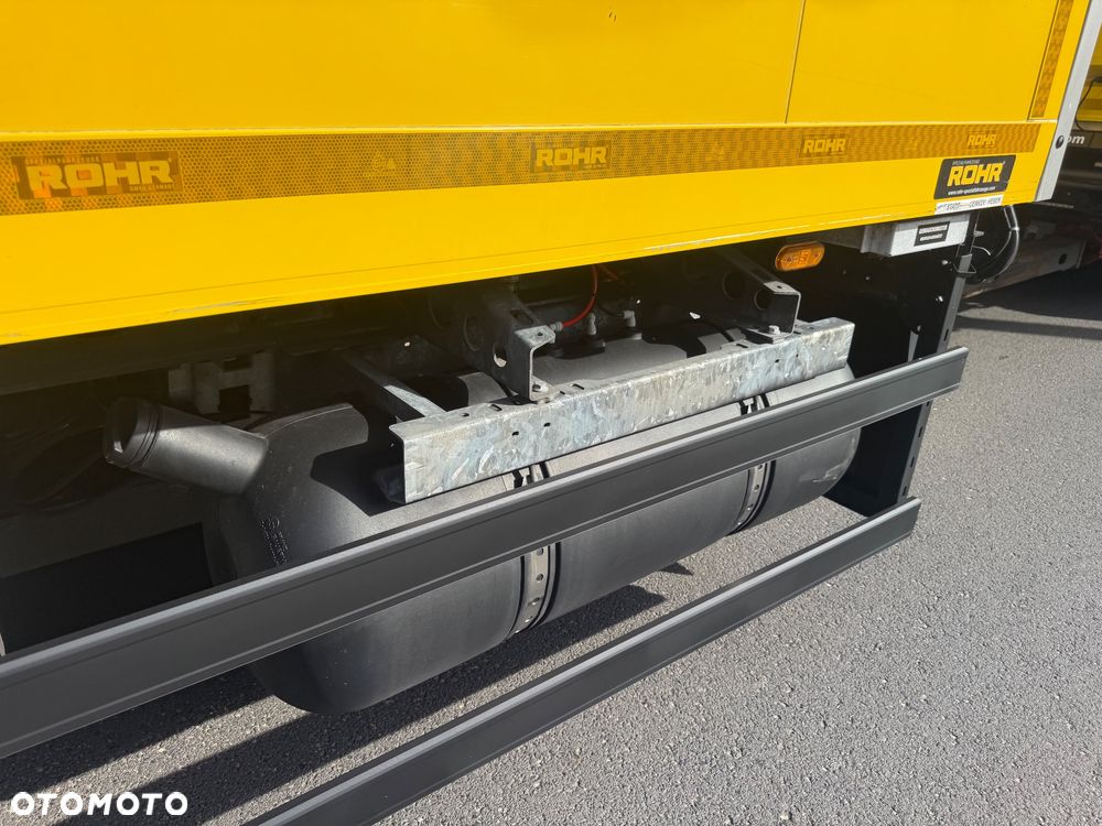 Mercedes-Benz Actros 2540 - 23