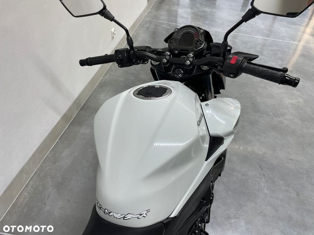 Kawasaki Z - 14